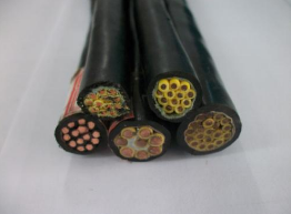 交联聚乙烯绝缘控制电缆
